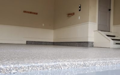 Does Epoxy Basement Floor Increase Home Value?