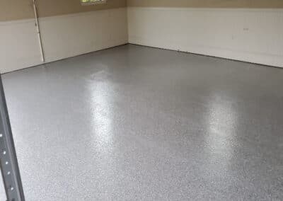 Maximizing Your Garage Space with Concrete Resurfacing from BadAss Garage
