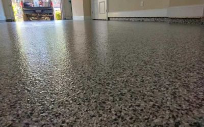 Tips For Extending The Life Of Your Concrete Garage Floors
