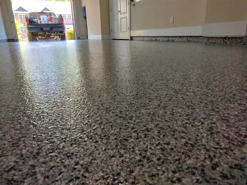Extend The Life Of Your Concrete Garage Floors BadAss Garage Floors