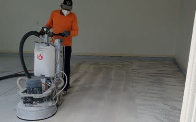 10 Reasons Why You Should Leave Your Concrete Installation To A Professional