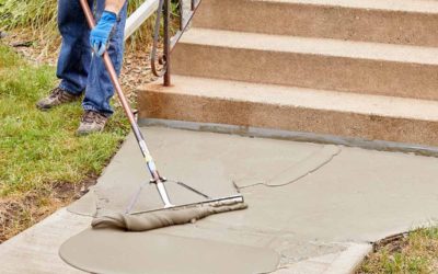 What Is Concrete Resurfacing?