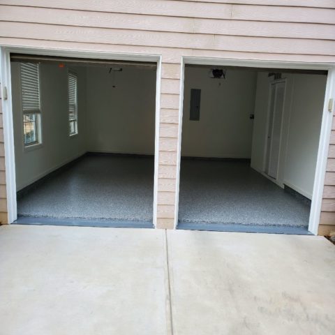 Get The Best Epoxy Garage Floor Coatings in Atlanta, GA