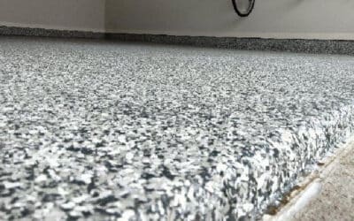 Epoxy Garage Coatings: The Future of Garage Flooring Is Here