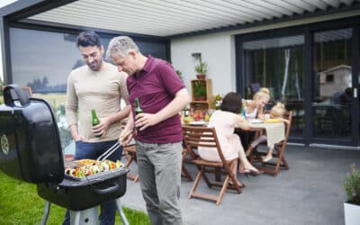 5 Reasons to Install a Patio in Your Backyard