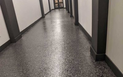 Why a Basement Floor Coating is a Smart Investment for Your Home