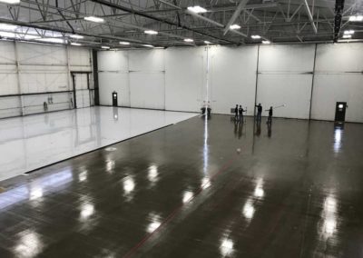 Benefits of Polyaspartic Floor Coatings for your commercial space